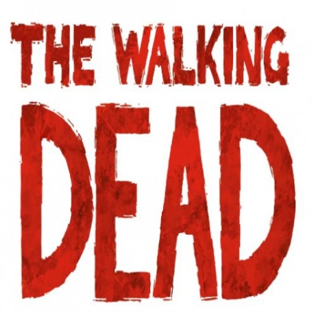 The Walking Dead Sezon 1 + 2 + 3 + THE FINAL SEASON