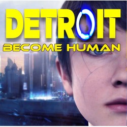 Detroit: Become Human no Steam