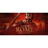 Total War: ROME REMASTERED WSZYSTKIE DLC STEAM PC DOSTĘP DO KONTA WSPÓŁDZIELONEGO - OFFLINE