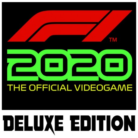 F1 2020 Deluxe Schumacher Edition STEAM