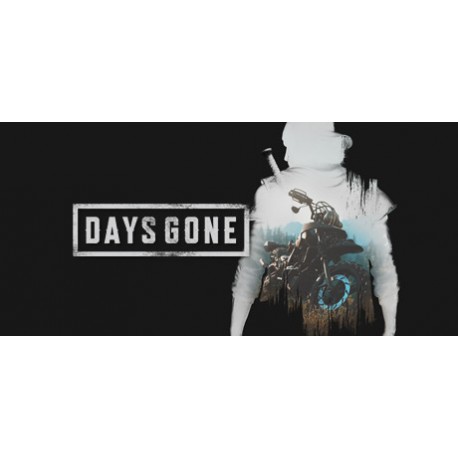 Days Gone  Steam PC Game