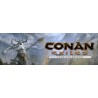 Conan Exiles STEAM PC DOSTĘP DO KONTA WSPÓŁDZIELONEGO - OFFLINE