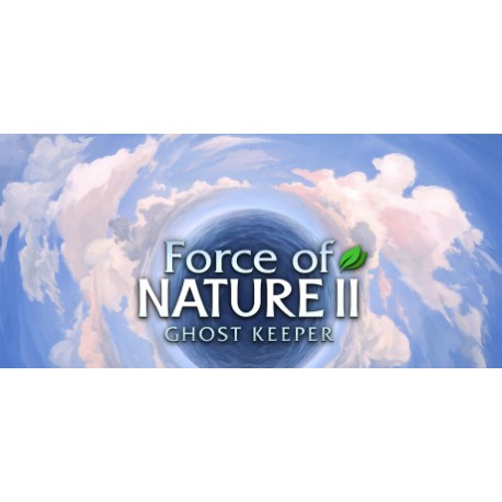 Force of Nature 2: Ghost Keeper on Steam