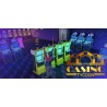 Grand Casino Tycoon ALL DLC STEAM PC ACCESS GAME SHARED ACCOUNT OFFLINE