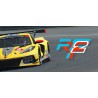 rFactor 2 STEAM PC ACCESS GAME SHARED ACCOUNT OFFLINE