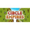 Circle Empires WSZYSTKIE DLC STEAM PC DOSTĘP DO KONTA KONTO WSPÓŁDZIELONE - OFFLINE