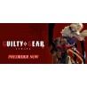 GUILTY GEAR -STRIVE- DELUXE ALL DLC STEAM PC ACCESS GAME SHARED ACCOUNT OFFLINE