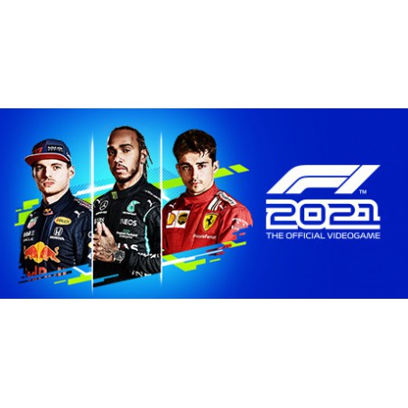 copy of F1 2021 Deluxe Edition ALL DLC STEAM PC ACCESS GAME SHARED ACCOUNT OFFLINE
