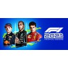 VIP F1 2021 Deluxe Edition KONTO WSPÓŁDZIELONE PC STEAM DOSTĘP DO KONTA