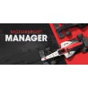 Motorsport Manager ALL DLC STEAM PC ACCESS GAME SHARED ACCOUNT OFFLINE