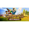 Lumberhill ALL DLC STEAM PC ACCESS GAME SHARED ACCOUNT OFFLINE