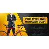 Pro Cycling Manager 2021 ALL DLC STEAM PC ACCESS GAME SHARED ACCOUNT OFFLINE