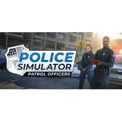Police Simulator: Patrol...