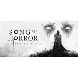 SONG OF HORROR COMPLETE EDITION STEAM PC ACCESS GAME SHARED ACCOUNT OFFLINE
