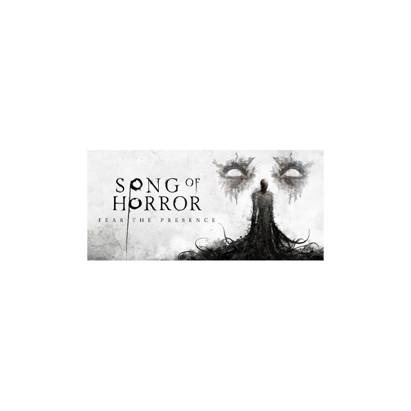 SONG OF HORROR COMPLETE EDITION STEAM PC ACCESS GAME SHARED ACCOUNT OFFLINE