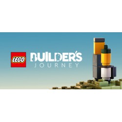 LEGO Builder's Journey ALL...