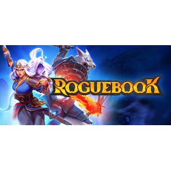 Roguebook ALL DLC STEAM PC...