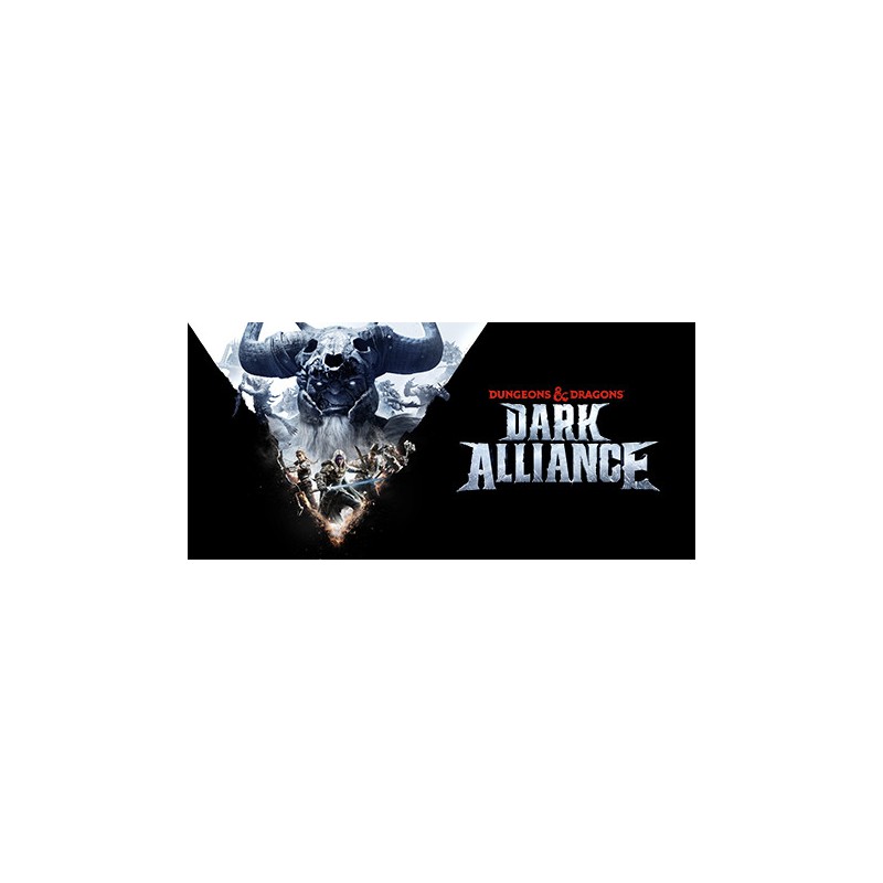 Dungeons & Dragons: Dark Alliance account shared all dlc pc steam offline