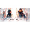 SCARLET NEXUS STEAM PC ACCESS GAME SHARED ACCOUNT OFFLINE