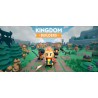 Kingdom Builders KONTO WSPÓŁDZIELONE PC STEAM DOSTĘP DO KONTA WSZYSTKIE DLC VIP