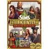The Sims Średniowiecze Deluxe KONTO WSPÓŁDZIELONE PC ORIGIN DOSTĘP DO KONTA WSZYSTKIE DLC VIP