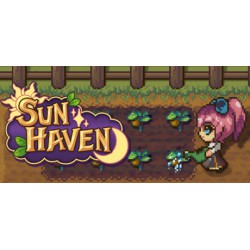 Sun Haven ALL DLC STEAM PC ACCESS GAME SHARED ACCOUNT OFFLINE