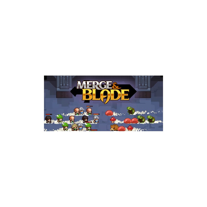 Merge & Blade ALL DLC STEAM PC ACCESS GAME SHARED ACCOUNT OFFLINE