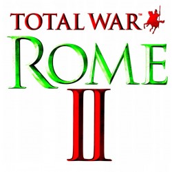 ROME TOTAL WAR II 2 + WSZYSTKIE DLC