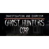 Ghost Hunters Corp KONTO WSPÓŁDZIELONE PC STEAM DOSTĘP DO KONTA WSZYSTKIE DLC VIP