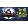 Dream Engines: Nomad Cities KONTO WSPÓŁDZIELONE PC STEAM DOSTĘP DO KONTA WSZYSTKIE DLC VIP