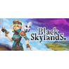 Black Skylands KONTO WSPÓŁDZIELONE PC STEAM DOSTĘP DO KONTA WSZYSTKIE DLC VIP