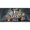 Death's Door ALL DLC STEAM PC ACCESS GAME SHARED ACCOUNT OFFLINE