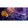 Orcs Must Die! 3 ALL DLC STEAM PC ACCESS GAME SHARED ACCOUNT OFFLINE