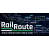 Rail Route ALL DLC STEAM PC ACCESS GAME SHARED ACCOUNT OFFLINE