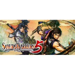 SAMURAI WARRIORS 5 ALL DLC STEAM PC ACCESS GAME SHARED ACCOUNT OFFLINE
