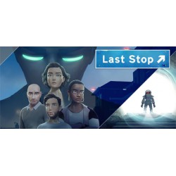 Last Stop ALL DLC STEAM PC ACCESS GAME SHARED ACCOUNT OFFLINE