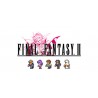 FINAL FANTASY II 2 ALL DLC STEAM PC ACCESS GAME SHARED ACCOUNT OFFLINE