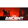 The Ascent ALL DLC STEAM PC ACCESS GAME SHARED ACCOUNT OFFLINE
