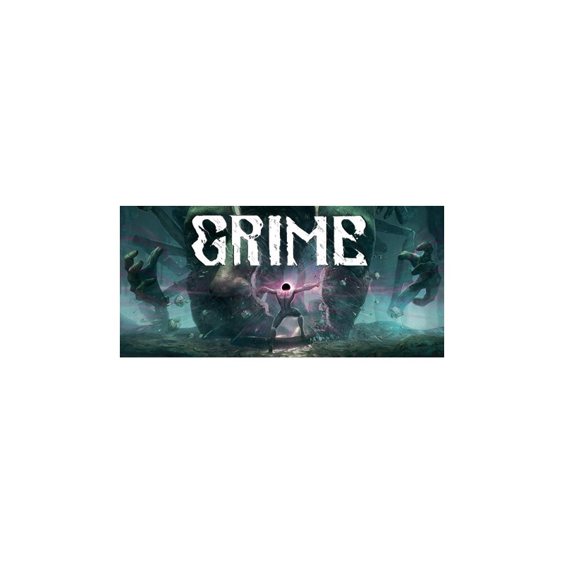 GRIME ALL DLC STEAM PC ACCESS GAME SHARED ACCOUNT OFFLINE