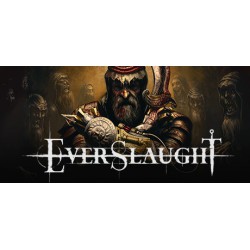 EVERSLAUGHT ALL DLC STEAM PC ACCESS GAME SHARED ACCOUNT OFFLINE