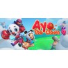 Ayo the Clown ALL DLC STEAM PC ACCESS GAME SHARED ACCOUNT OFFLINE