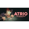 Atrio: The Dark Wild KONTO WSPÓŁDZIELONE PC STEAM DOSTĘP DO KONTA WSZYSTKIE DLC VIP
