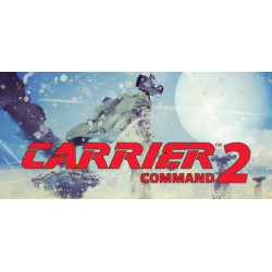 Carrier Command 2 ALL DLC...
