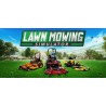 Lawn Mowing Simulator ALL DLC STEAM PC ACCESS GAME SHARED ACCOUNT OFFLINE