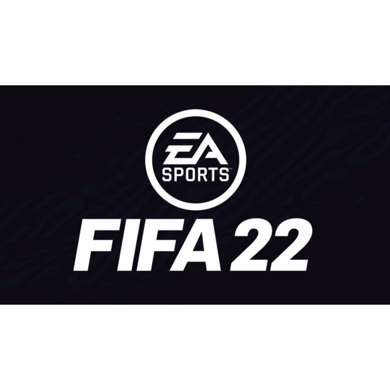 [PC Steam] FIFA 22 | FIFA22