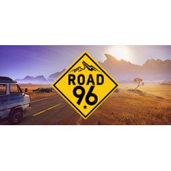 Road 96 ALL DLC STEAM PC...