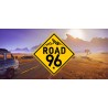 Road 96 ALL DLC STEAM PC ACCESS GAME SHARED ACCOUNT OFFLINE