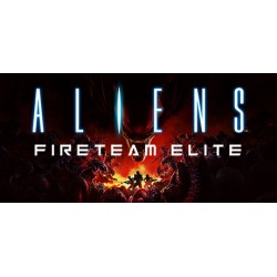 Aliens: Fireteam Elite...
