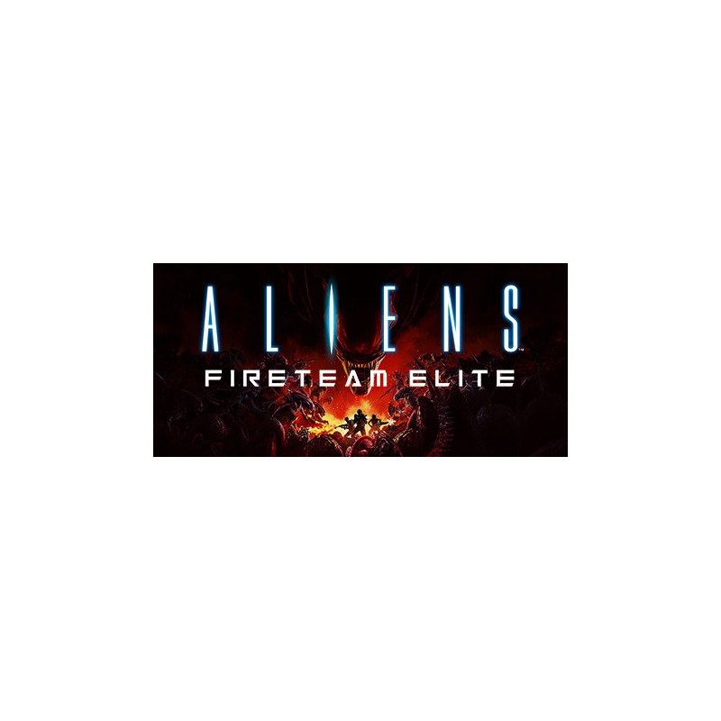 Aliens: Fireteam Elite DELUXE EDITION STEAM PC ACCESS GAME SHARED ACCOUNT OFFLINE