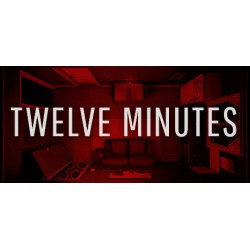 12 Minutes ALL DLC STEAM PC ACCESS GAME SHARED ACCOUNT OFFLINE
